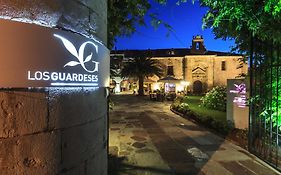 Hotel Los Guardeses Solares